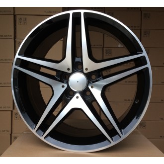 Mercedes 443 8.5x19 5x112